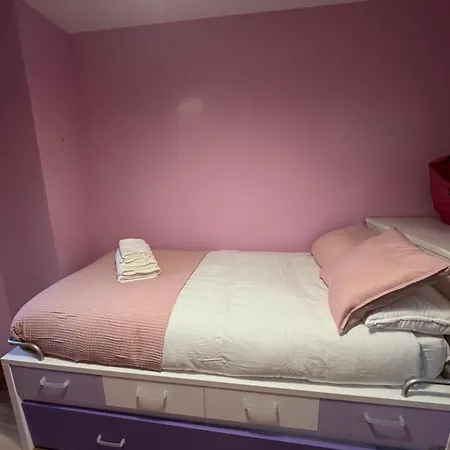 Apartamento La Boira Broto Extérieur photo