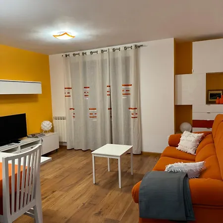 Apartamento La Boira Broto Extérieur photo
