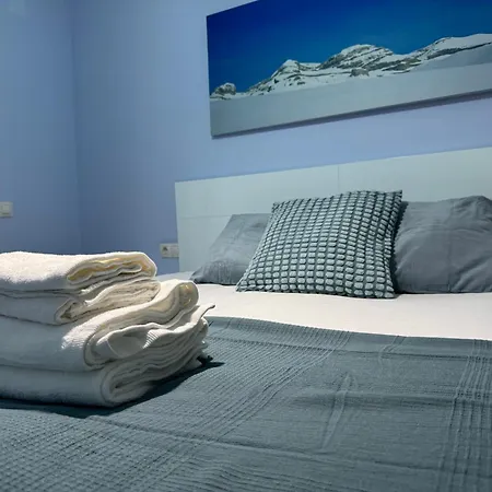 Apartamento La Boira Broto Extérieur photo