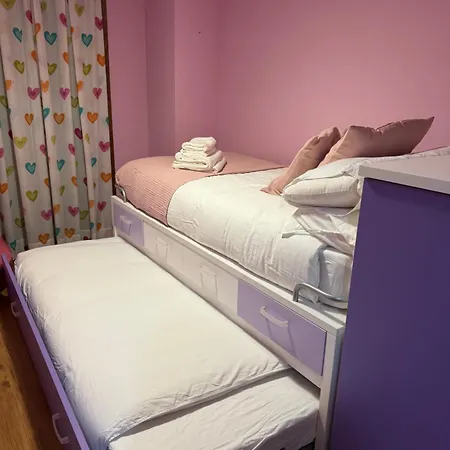 Apartamento La Boira Broto Extérieur photo