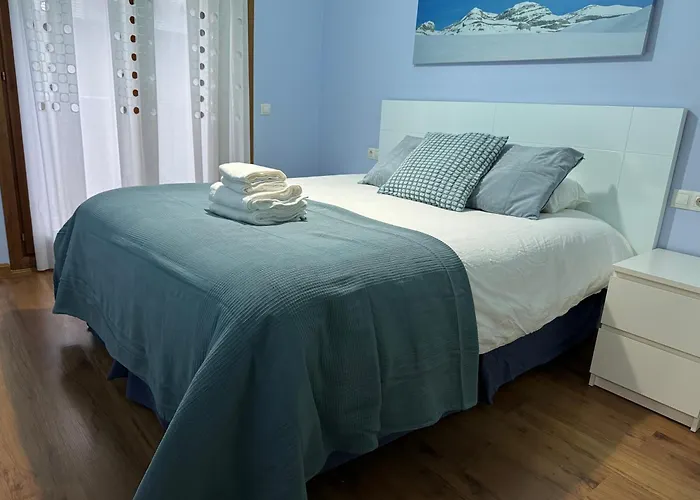 Apartamento La Boira