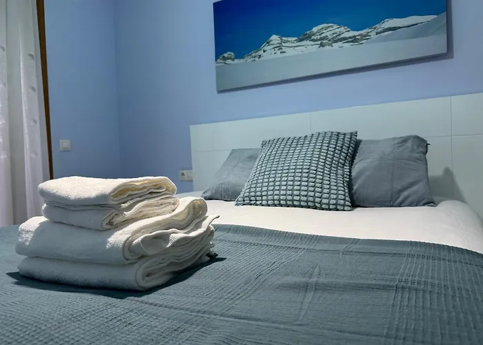 Apartamento La Boira