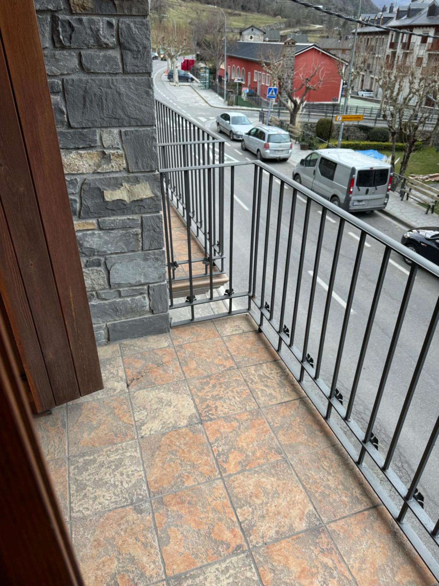 Appartement La Boira Broto