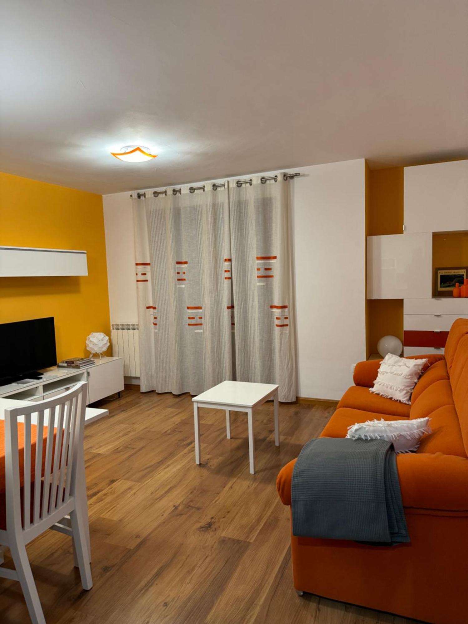 La Boira Appartement Broto