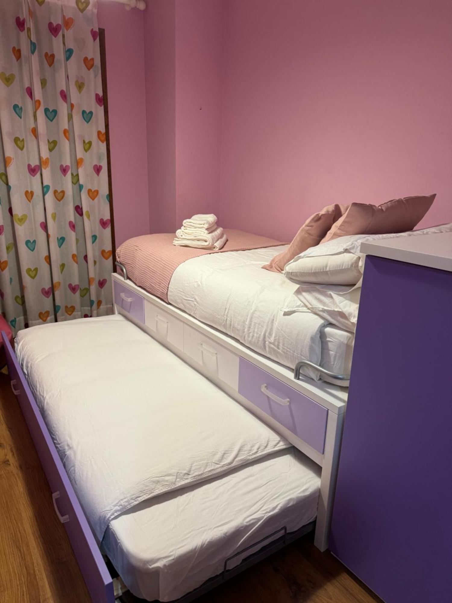Appartement La Boira
