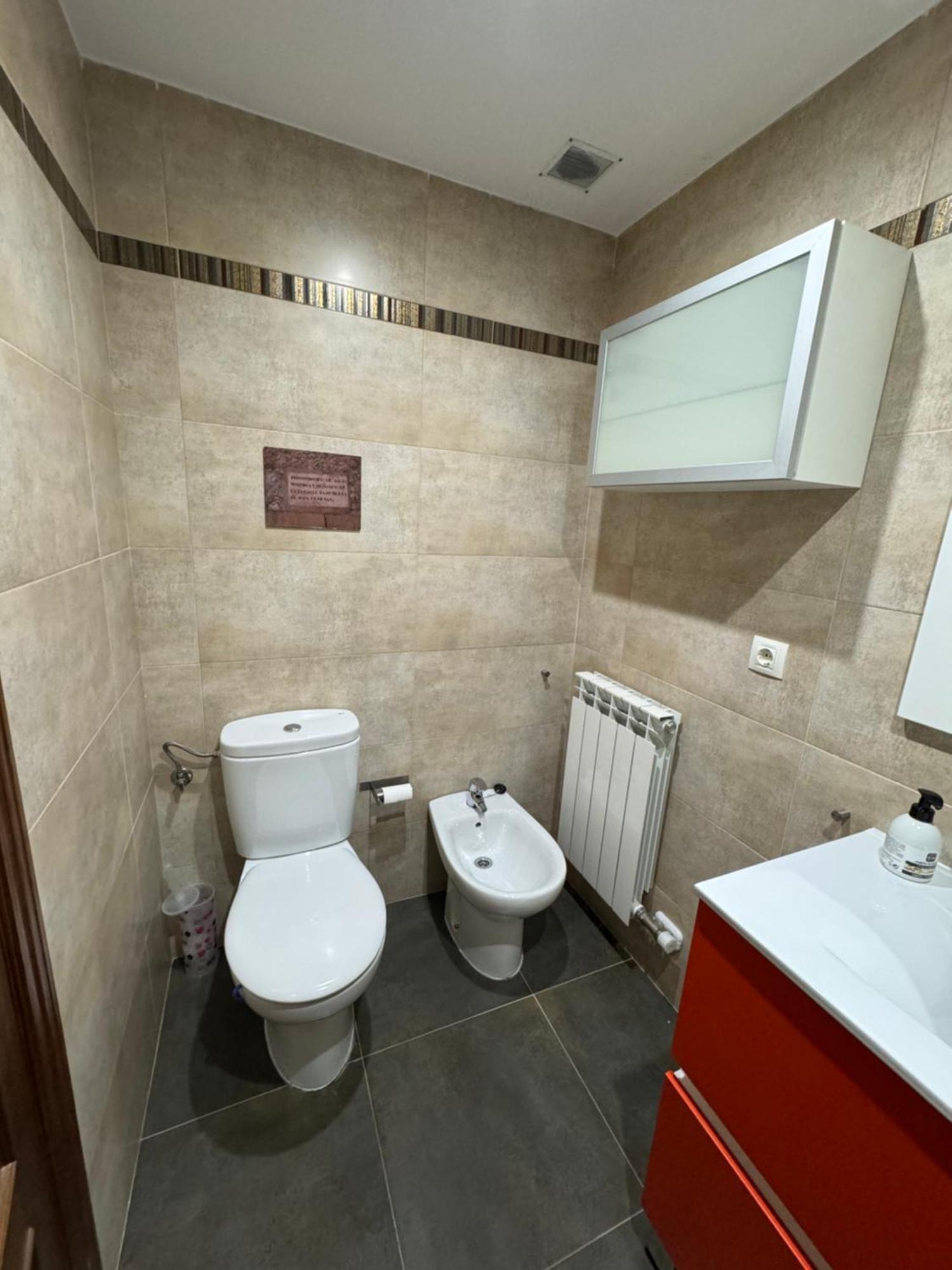 La Boira Appartement *